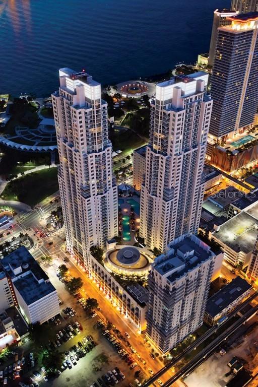 253 NE 2nd St. #622, Miami, FL 33132