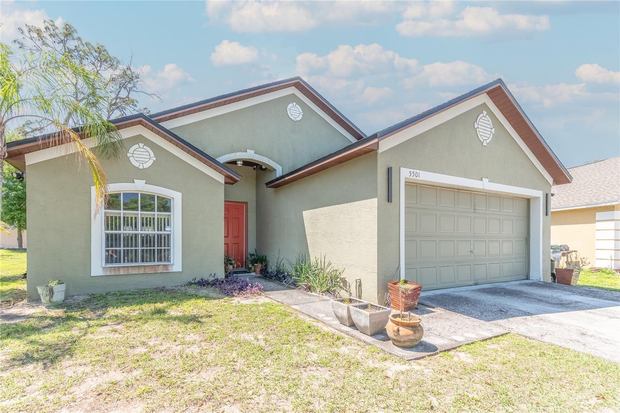 5501 Chatham Woods Ct., Orlando, FL 32808
