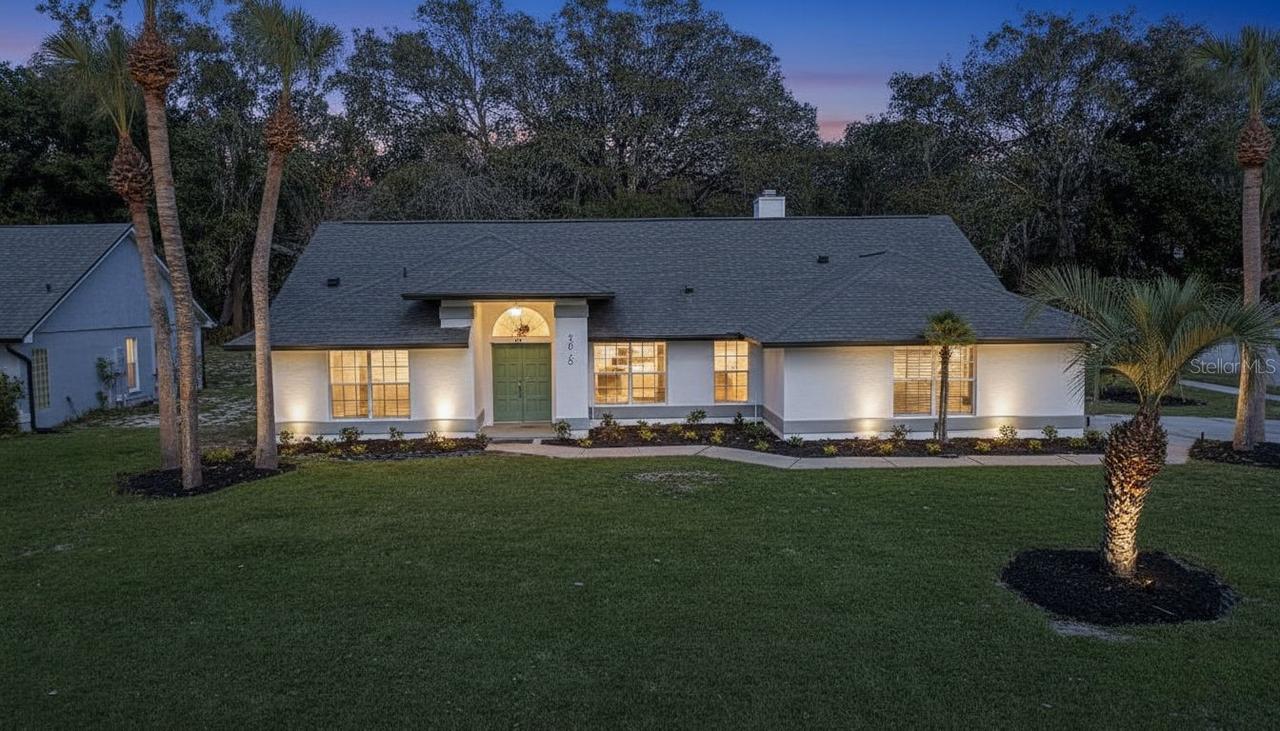 7015 Oakmore Ln., Orlando, FL 32818