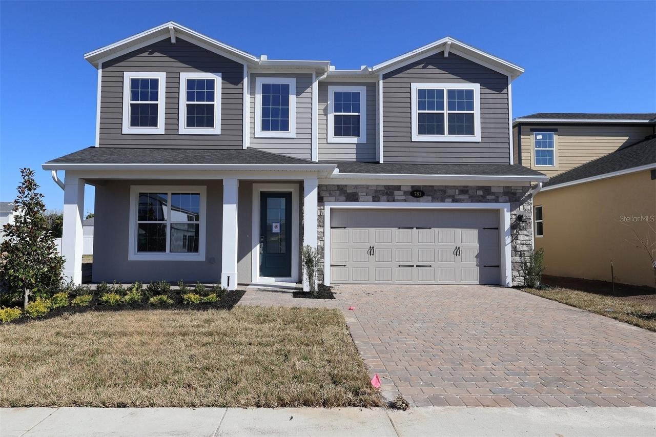781 River Stone Tr., Sanford, FL 32771