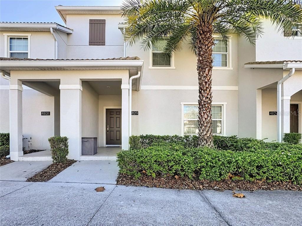 4829 Romeo Cir., Kissimmee, FL 34746
