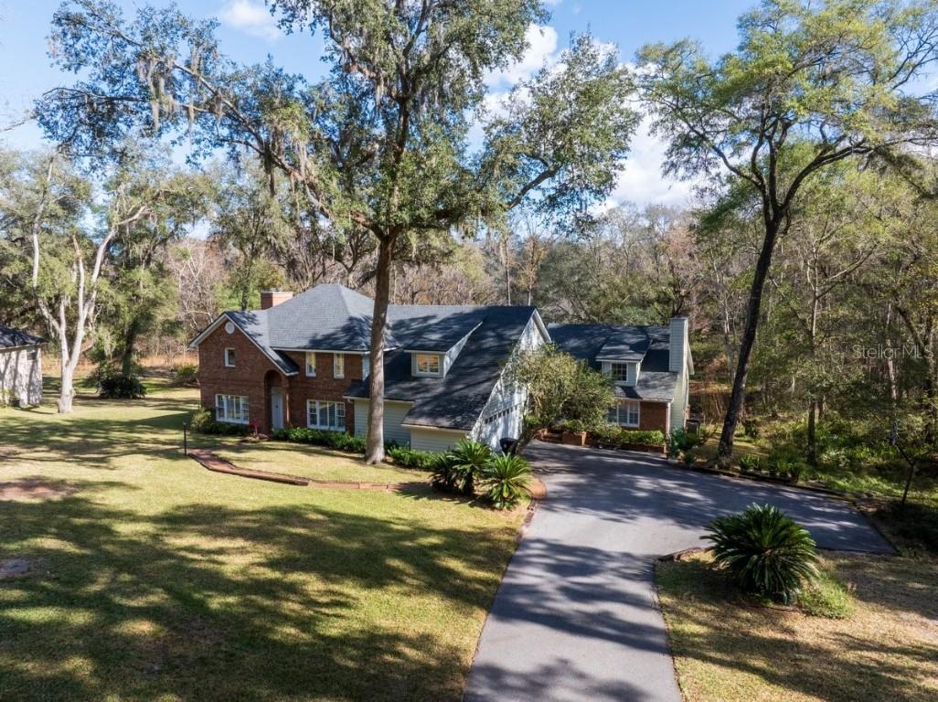 2545 Crooked Creek Point, Middleburg, FL 32068
