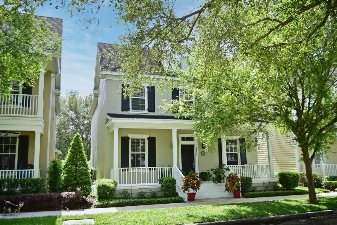 1406 Nolan Ct., Orlando, FL 32814