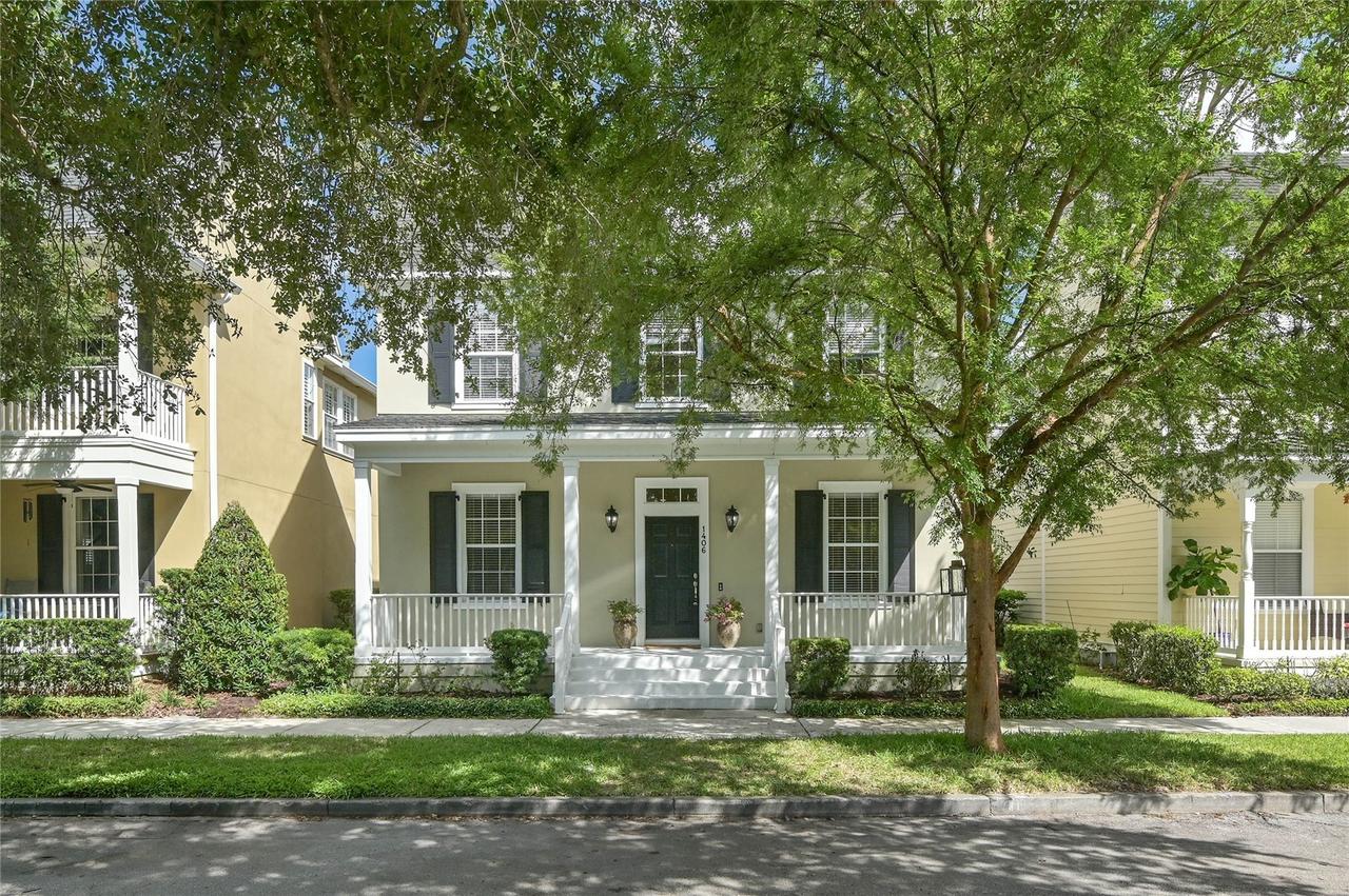 1406 Nolan Ct., Orlando, FL 32814