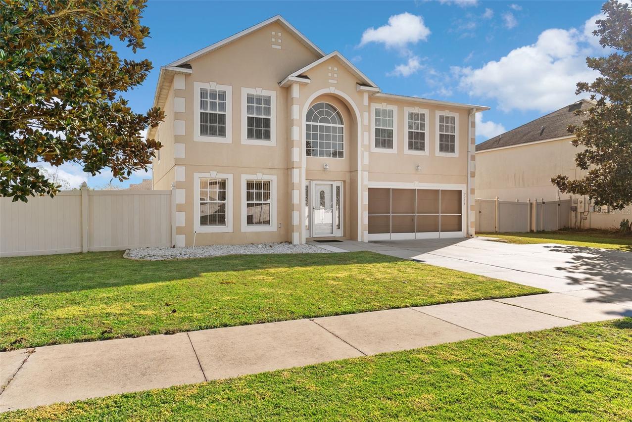 7716 Park Hill Ave., Leesburg, FL 34748