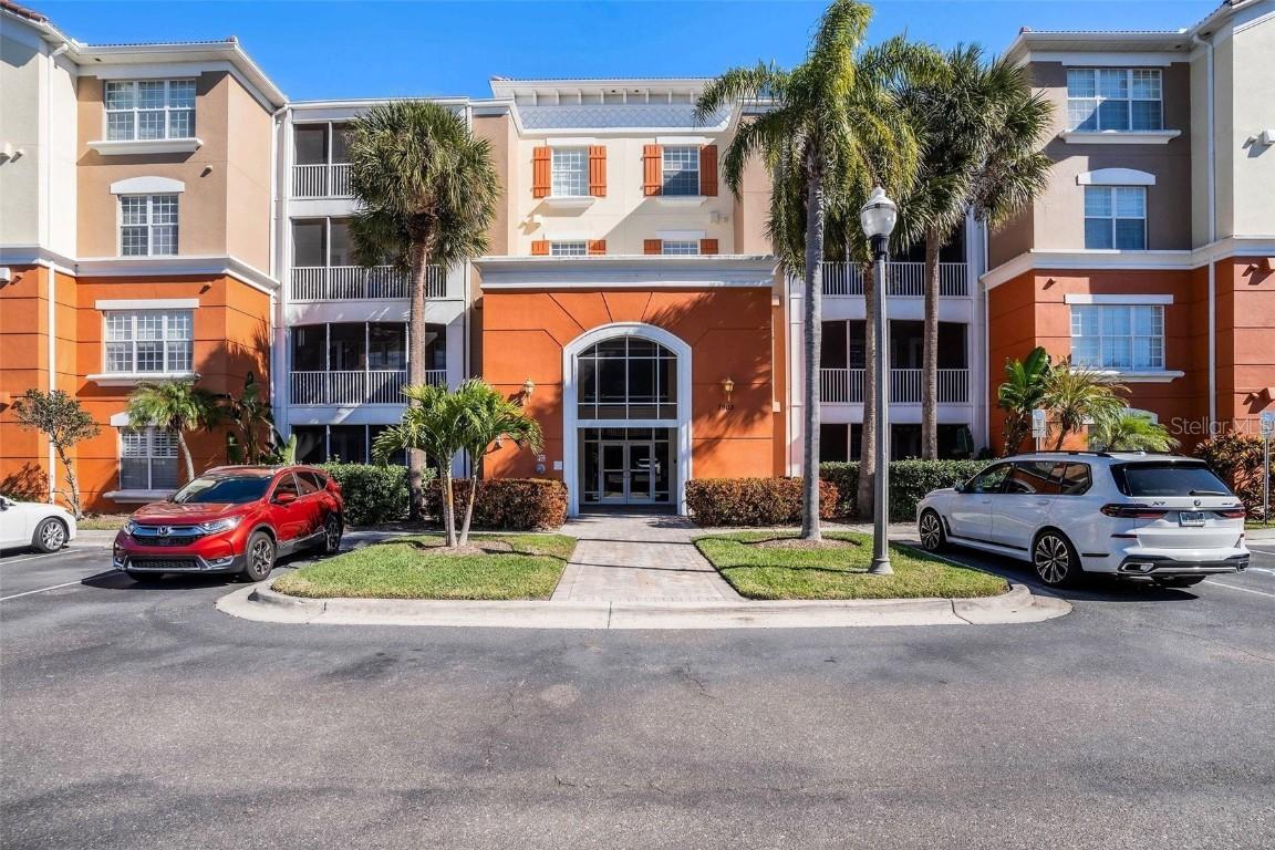 7903 Seminole Blvd. #2305, Seminole, FL 33772