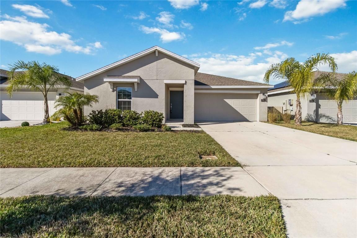 292 Pineywoods St., St Cloud, FL 34772