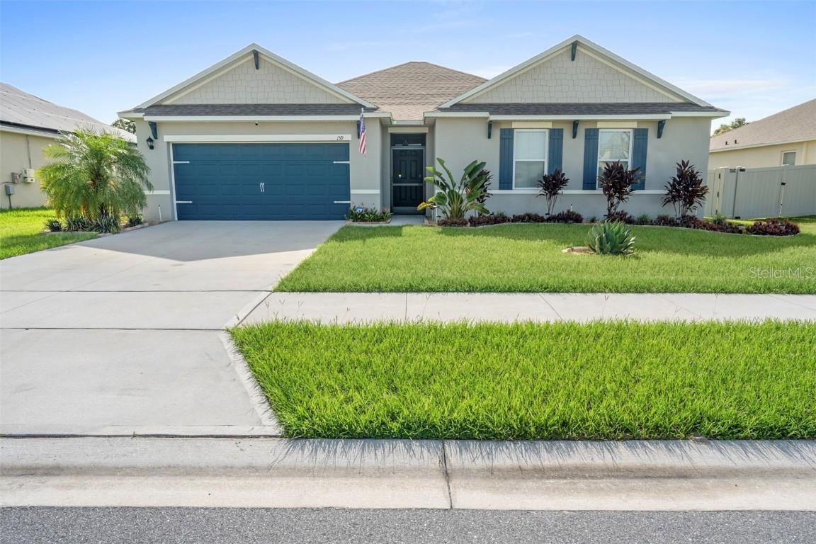 159 Auburn Grove Blvd Blvd., Auburndale, FL 33823