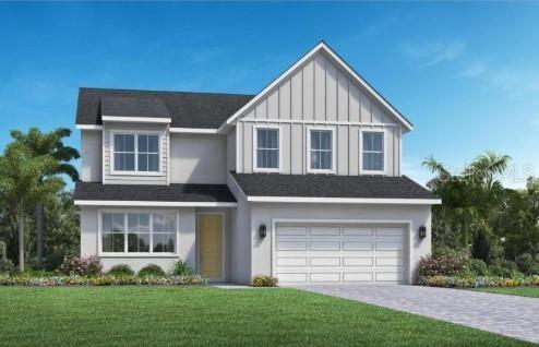 8103 Timberwood Ln., Orlando, FL 32825