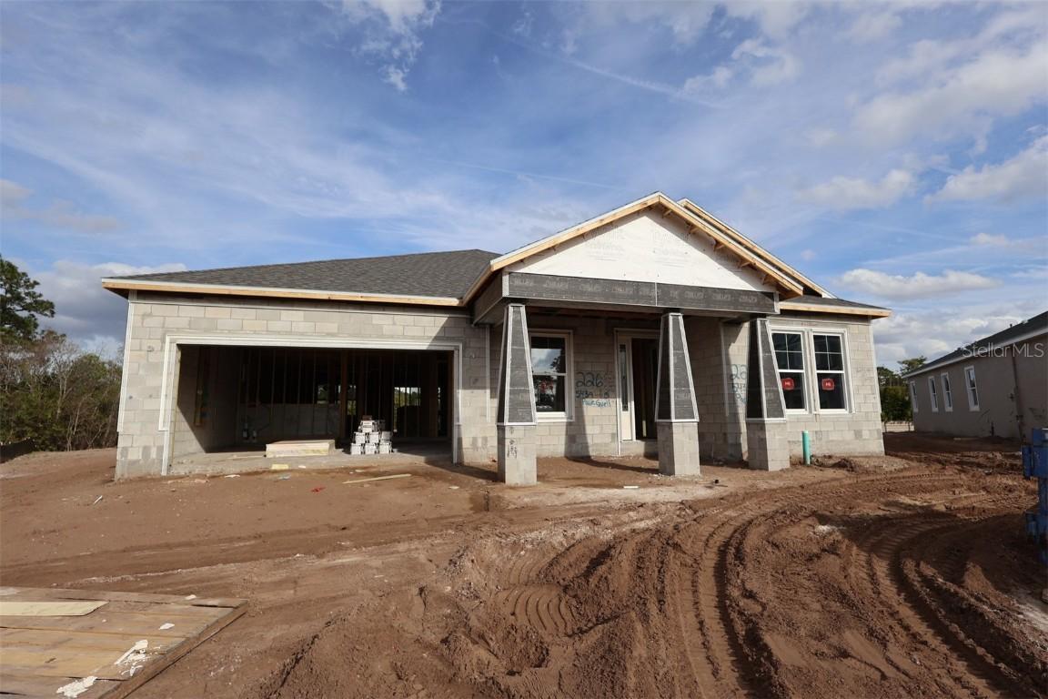 5439 Park Guell St., St Cloud, FL 34771