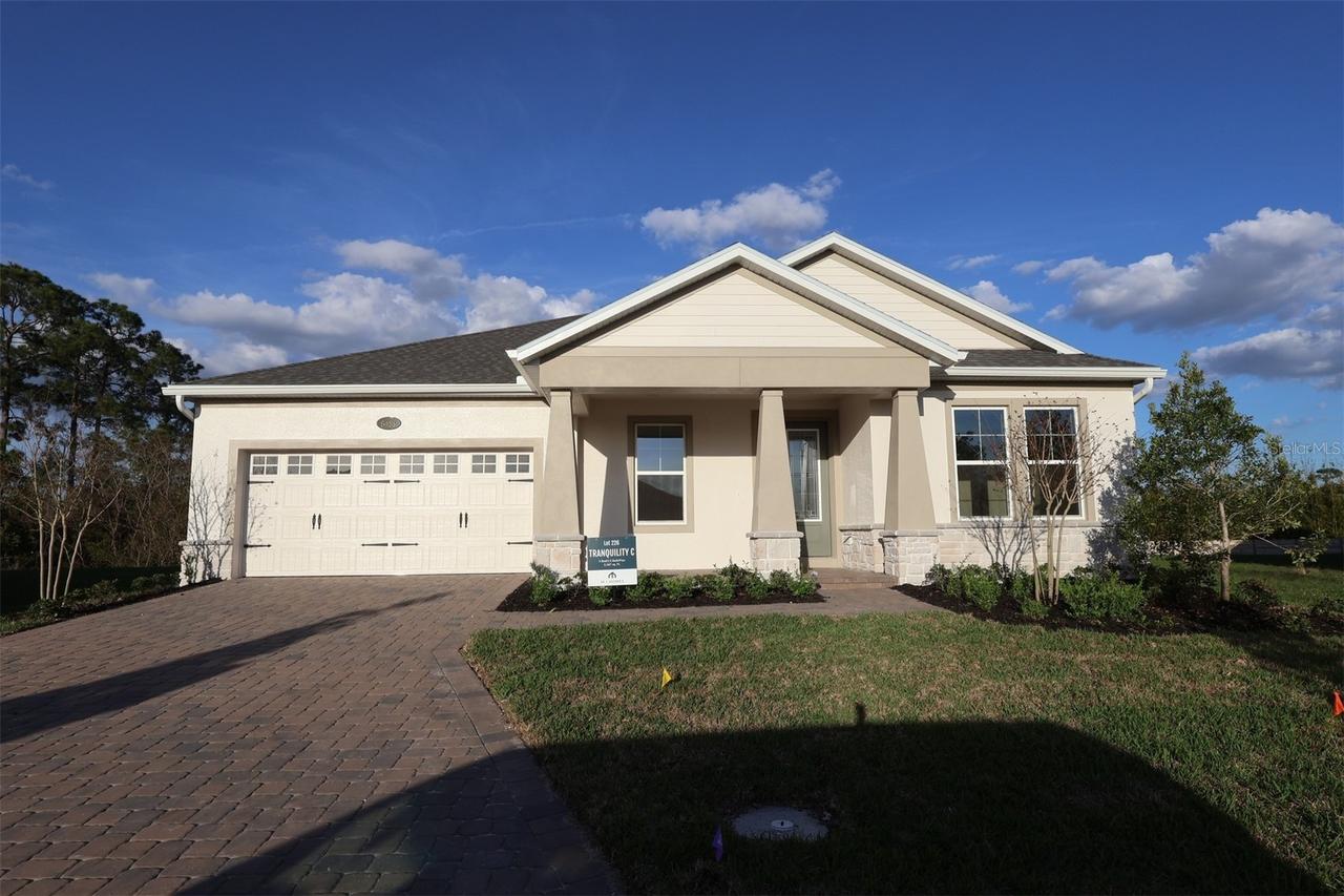 5439 Park Guell St., St Cloud, FL 34771