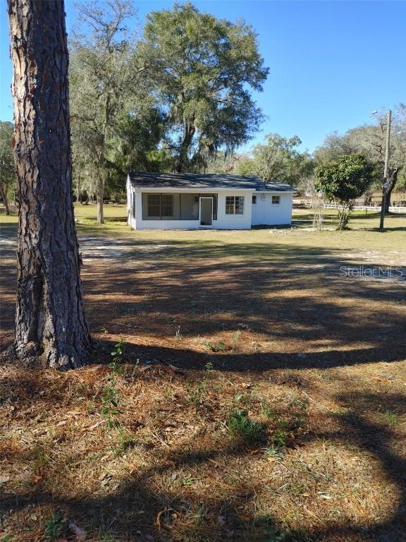 1838 NE 145th Avenue Rd., Silver Springs, FL 34488