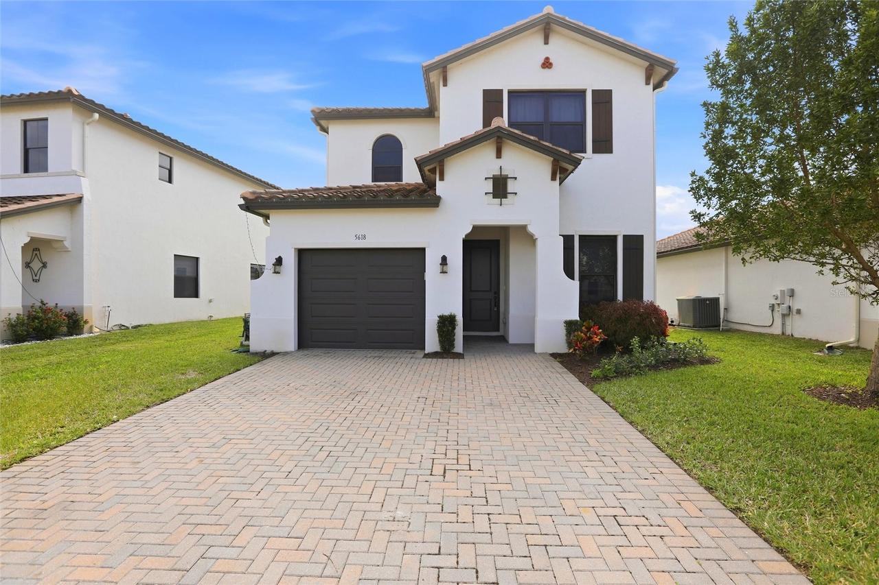 5618 Agostino Way, Ave Maria, FL 34142