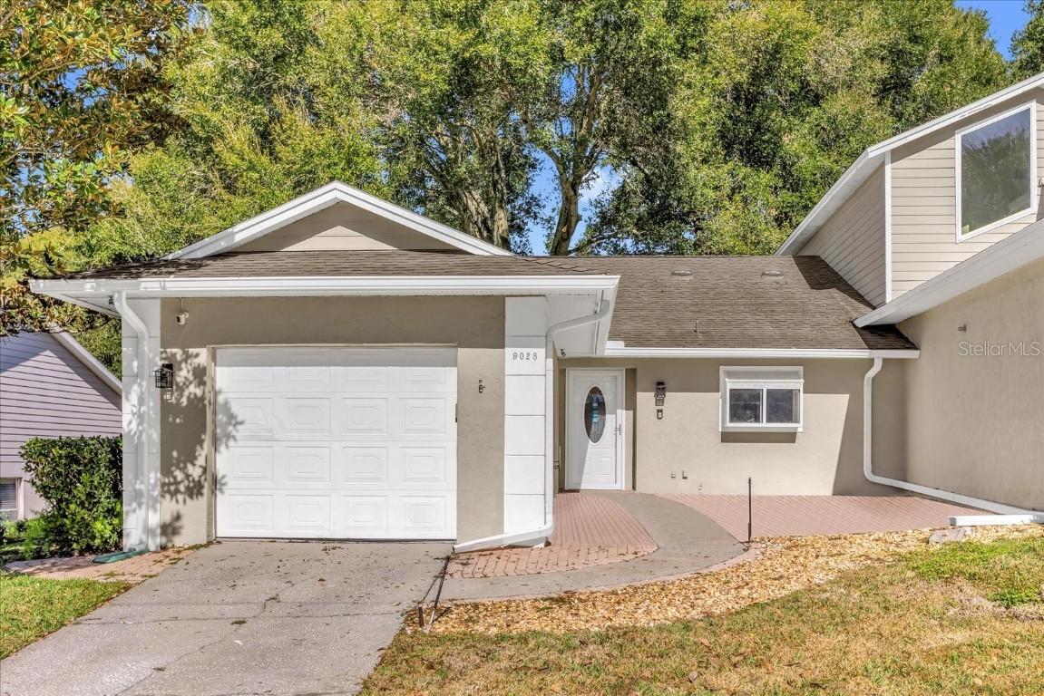 9028 Village Green Blvd., Clermont, FL 34711