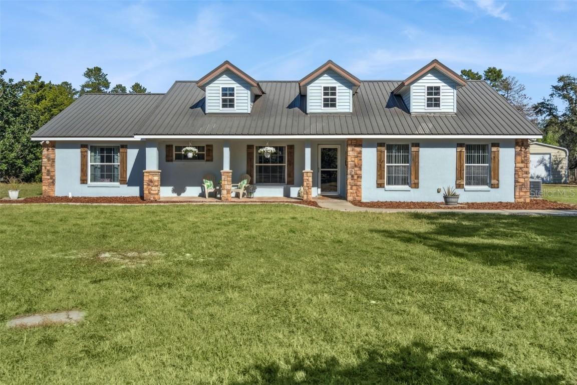 23211 Outback Ln., Eustis, FL 32736