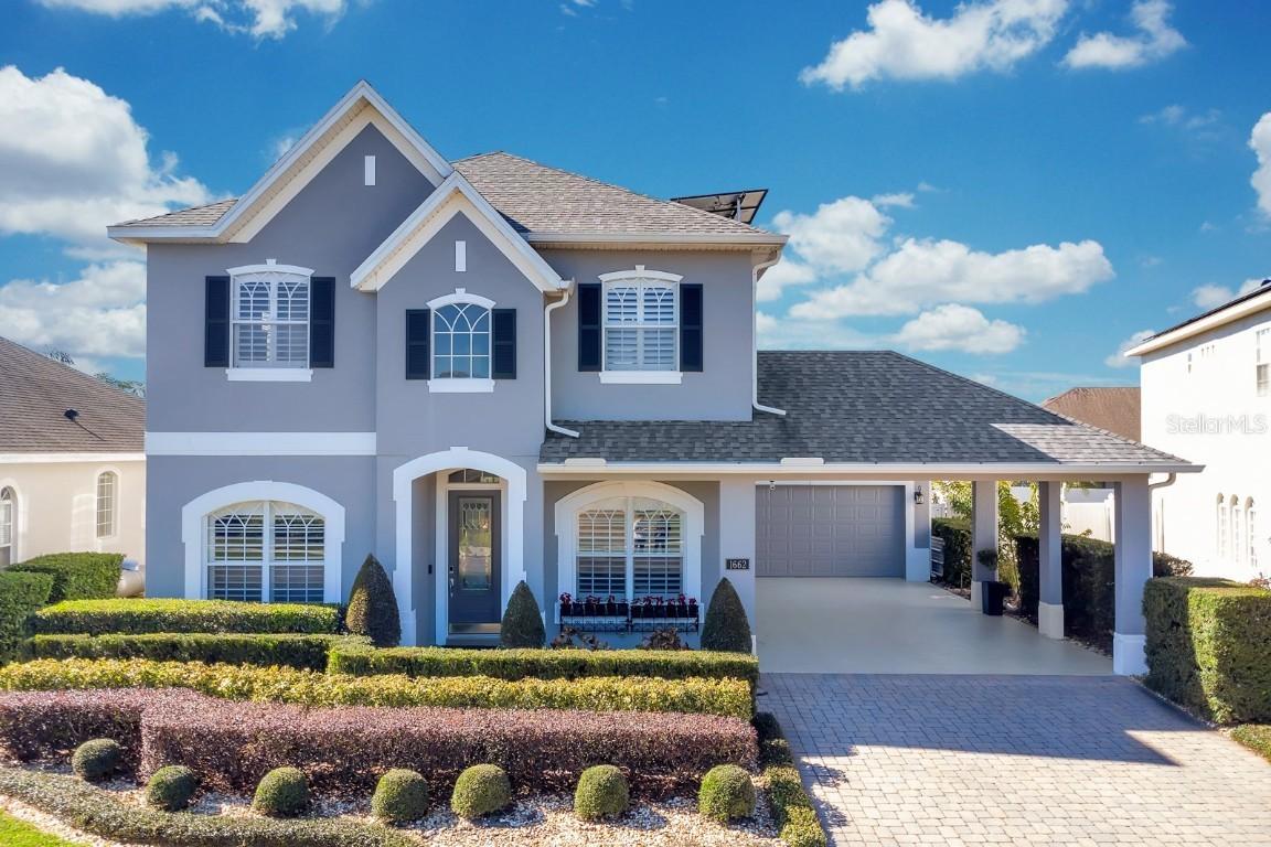 1662 Swallowtail Ln., Sanford, FL 32771