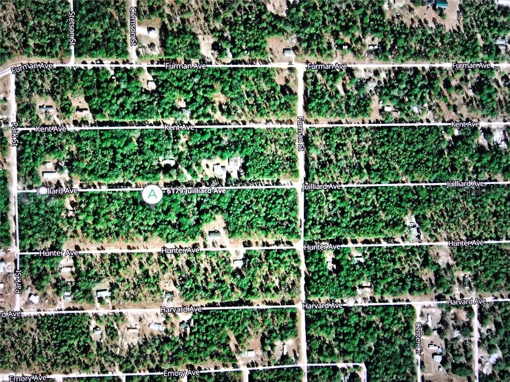 6179 Juilliard Ave., Keystone Heights, FL 32656