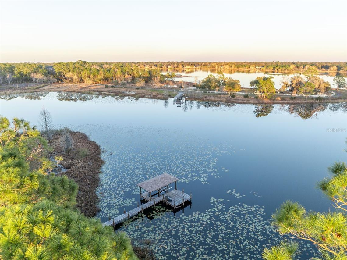 641 Pine Hill Blvd., Geneva, FL 32732