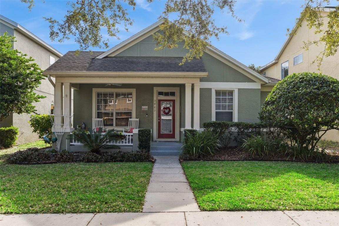 5463 Gemgold Ct., Windermere, FL 34786