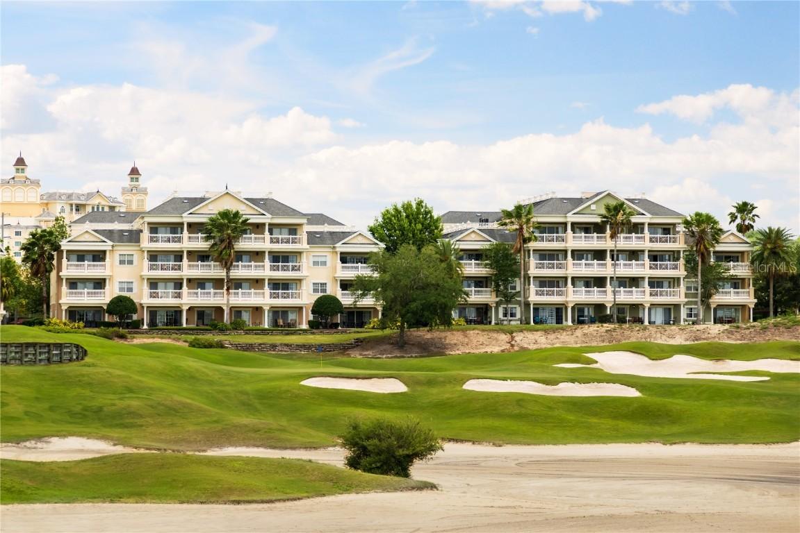 1356 Centre Court Ridge Dr. #204, Reunion, FL 34747