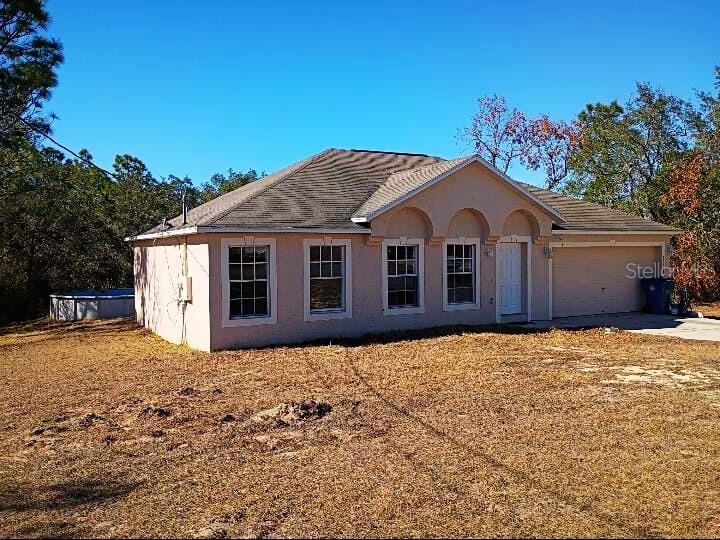 10367 Flycatcher Rd., Brooksville, FL 34613