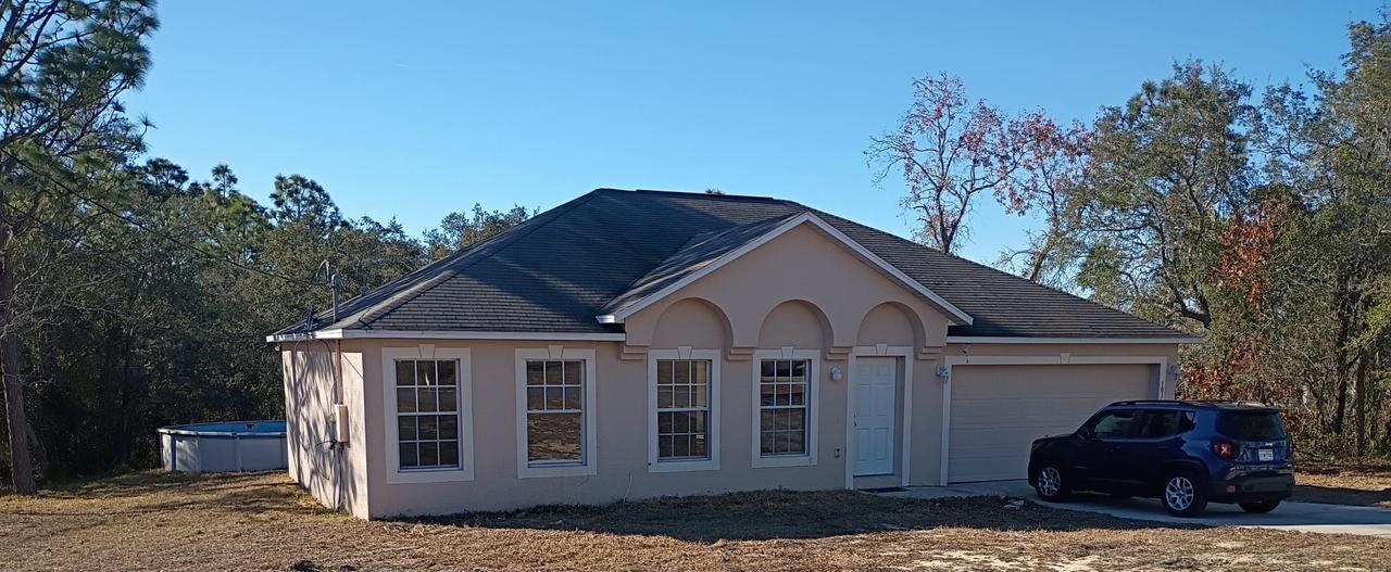 10367 Flycatcher Rd., Brooksville, FL 34613