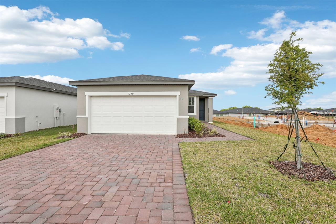 240 Church St., Lake Hamilton, FL 33851