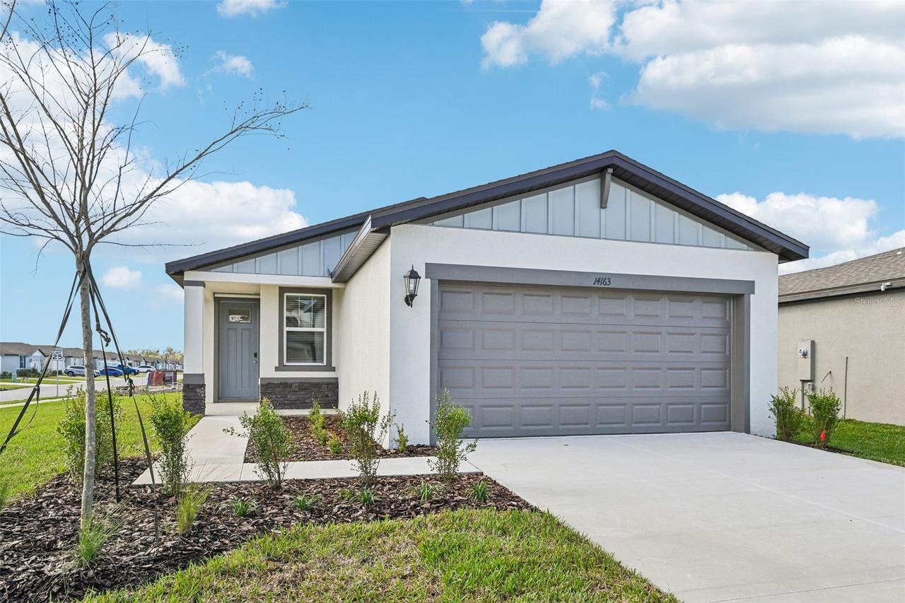 14163 Crutchfield Ct., Parrish, FL 34219