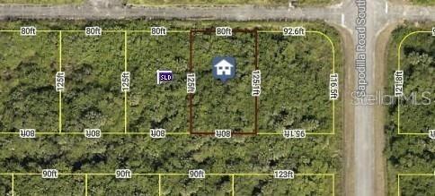1004 Walcott St Sw, Palm Bay, FL 32908