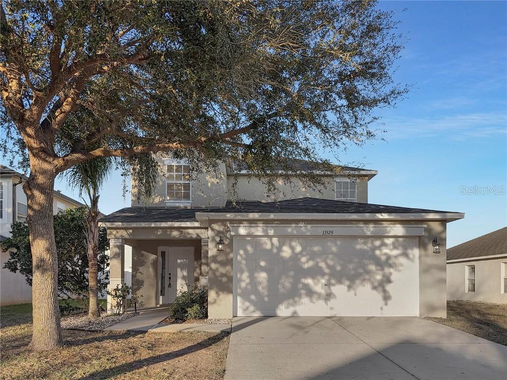 13529 Fladgate Mark Dr., Riverview, FL 33579