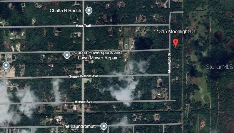 1315 Moonlight Dr, Cocoa, FL 32926