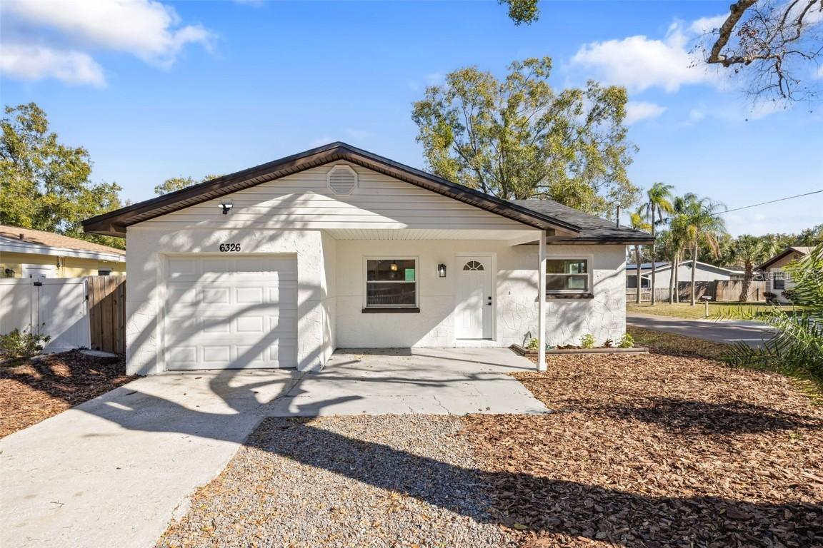 6326 S Church Ave., Tampa, FL 33616