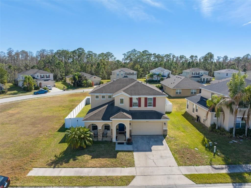 4954 Castle St., Kissimmee, FL 34758