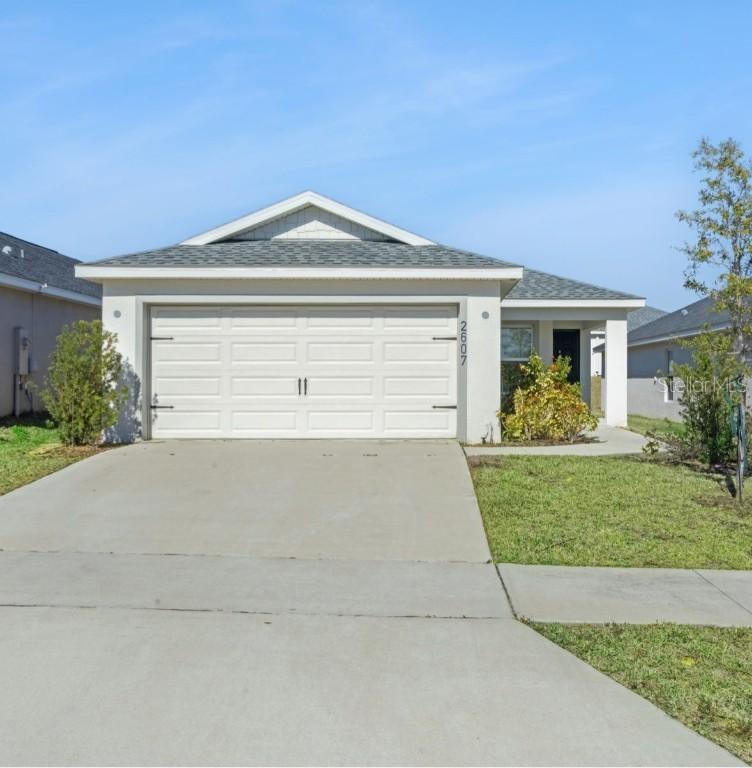 2607 Tulip Dr., Davenport, FL 33837
