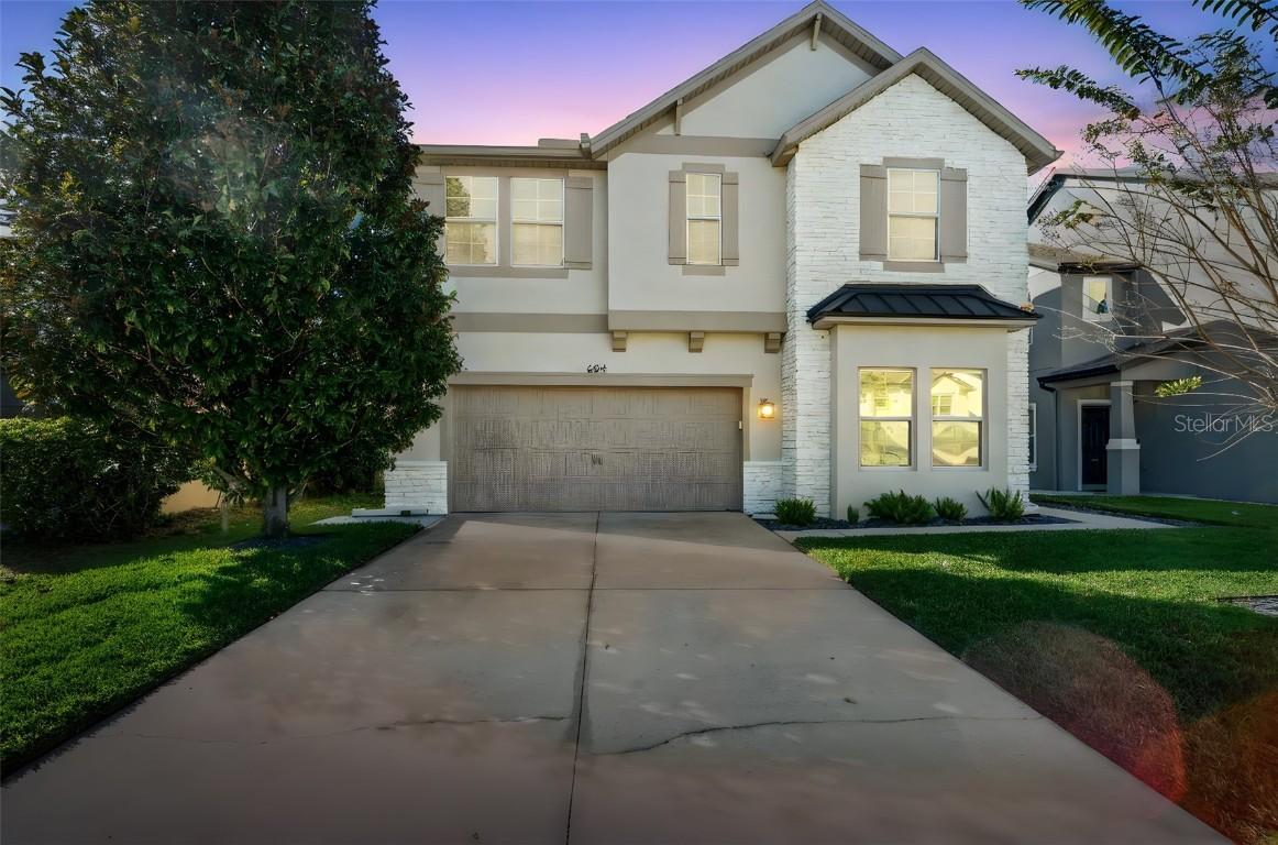 684 Seven Oaks Blvd., Winter Springs, FL 32708