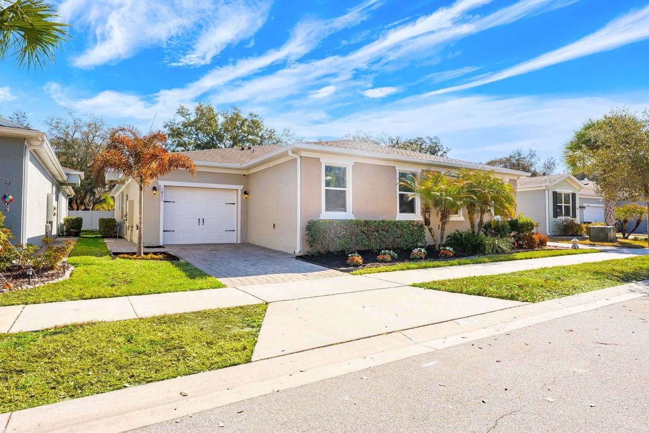 1825 Shumard Ave., St Cloud, FL 34771