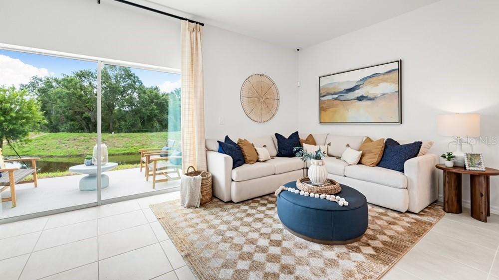 715 Perth Dr., Mount Dora, FL 32757