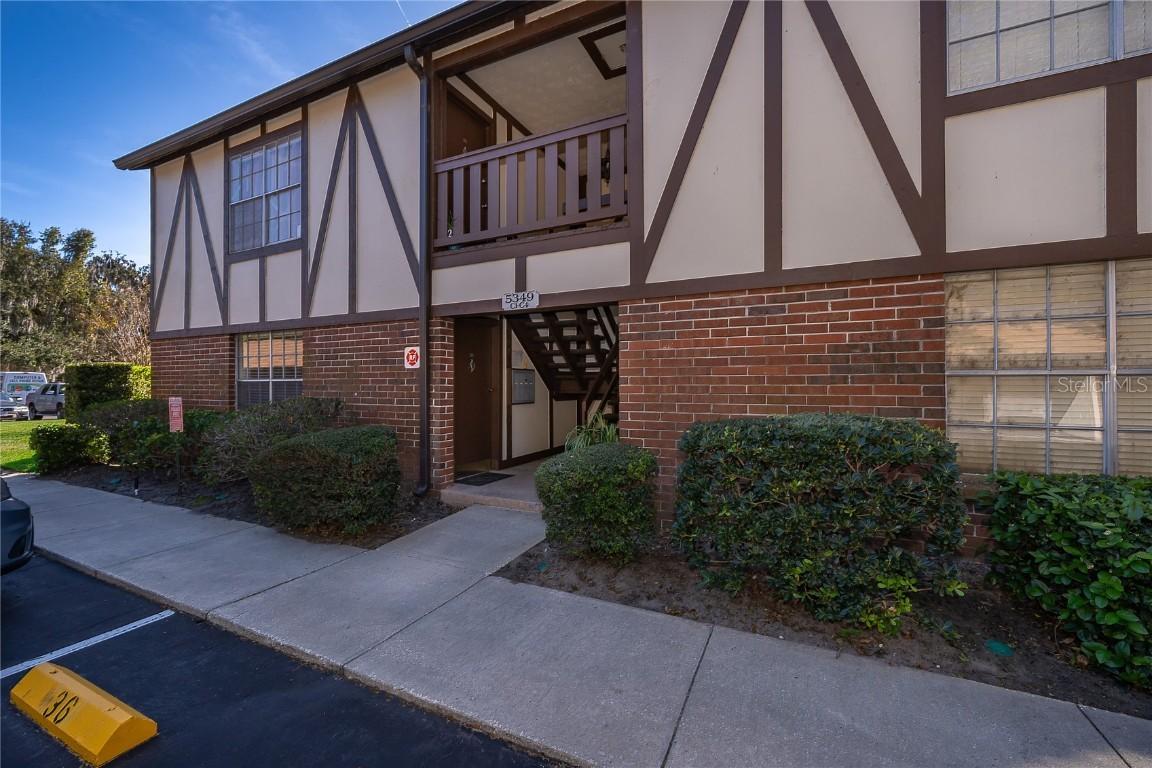 5349 Hansel Ave. #1, Orlando, FL 32809