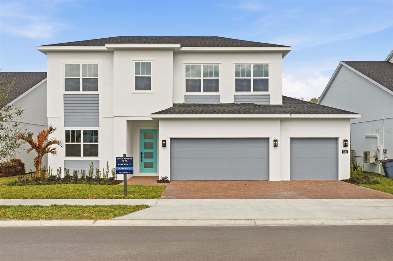 3548 Mclain Preserve Point, Sanford, FL 32771