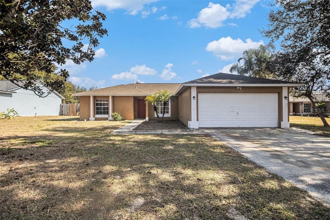 11732 Crescent Pines Blvd., Clermont, FL 34711