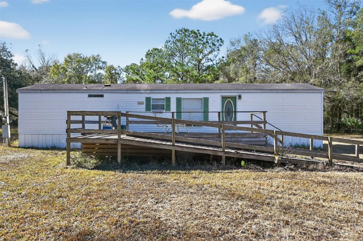 7405 Bonnie Lake Rd., Brooksville, FL 34601