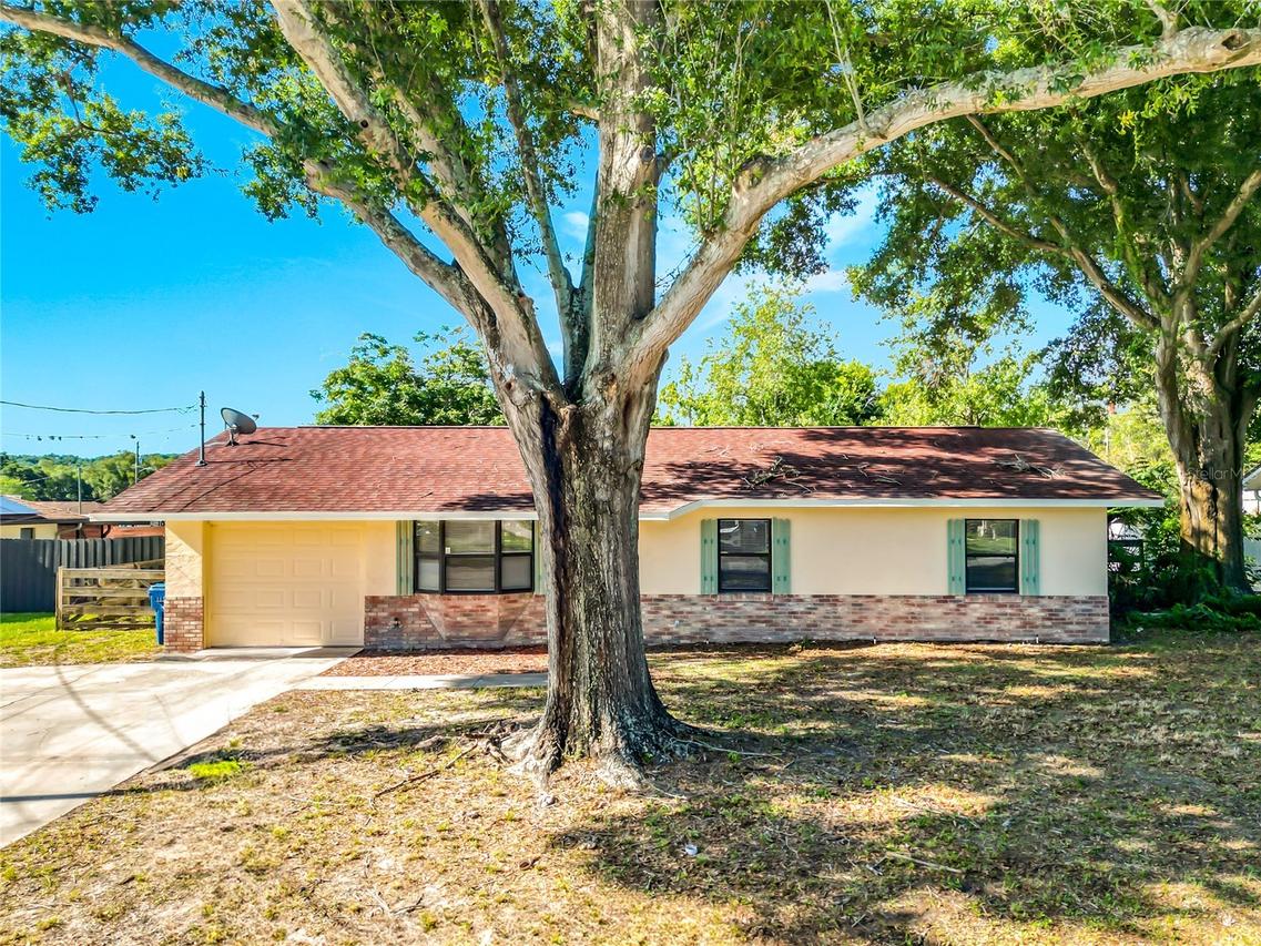 109 E Chester St., Clermont, FL 34715