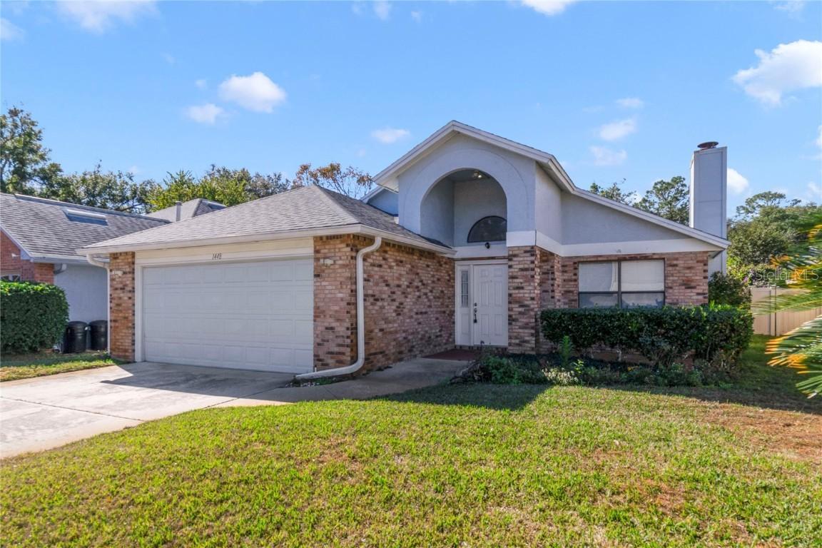 1448 E Brookshire Ct., Winter Park, FL 32792