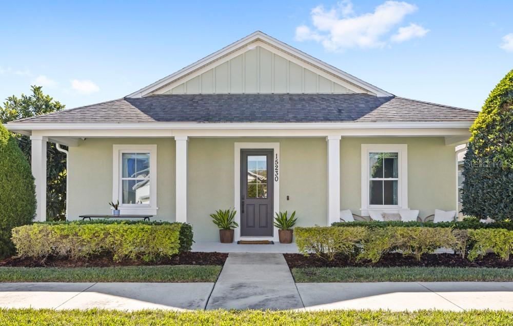 15230 Honeybell Dr., Winter Garden, FL 34787