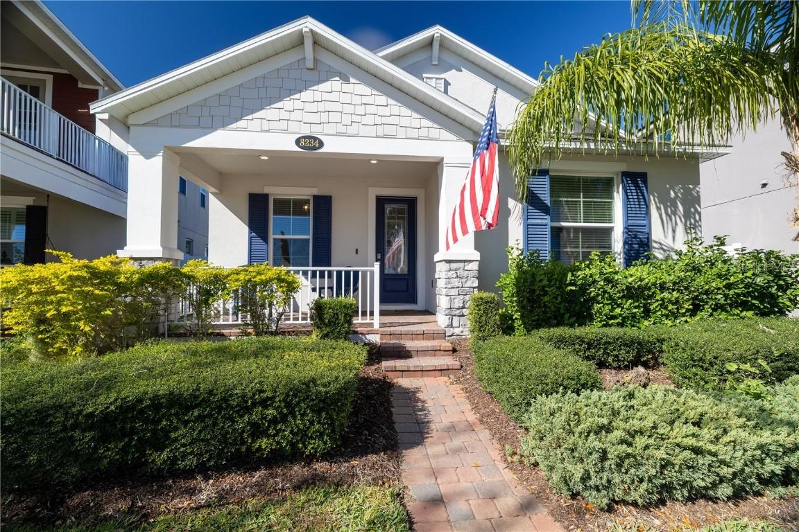 8234 Gray Kingbird Dr, Winter Garden, FL 34787