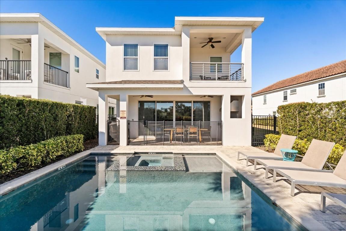 1113 Castle Pines Ct., Reunion, FL 34747