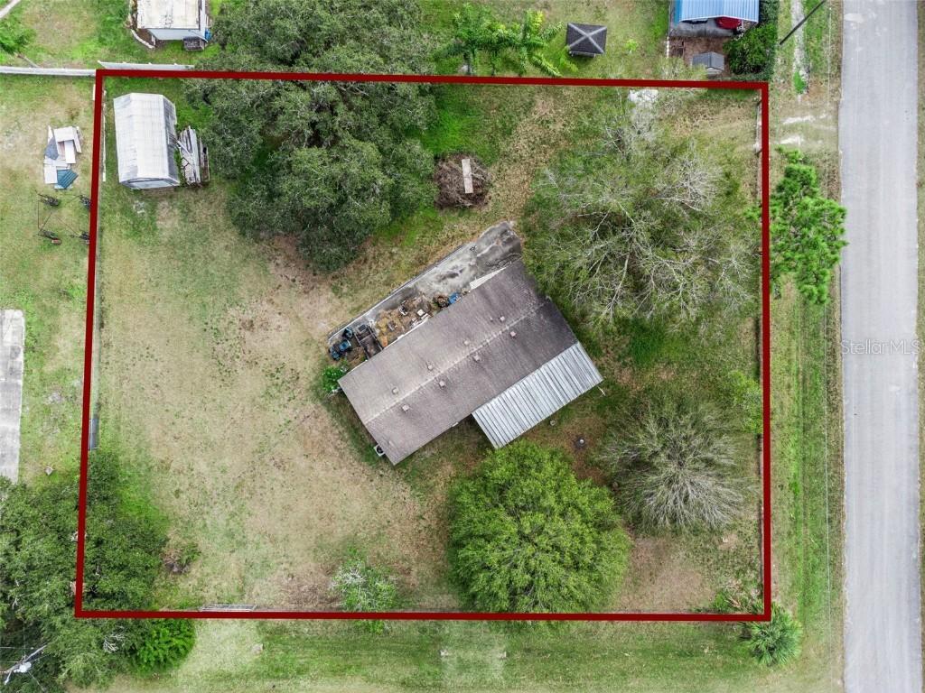 18577 Everett Rd., Orlando, FL 32820