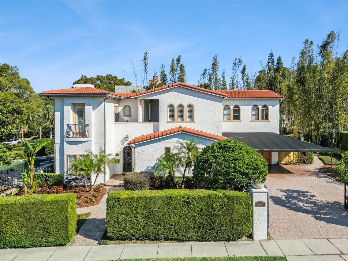 2059 Woodlawn Dr., Orlando, FL 32803