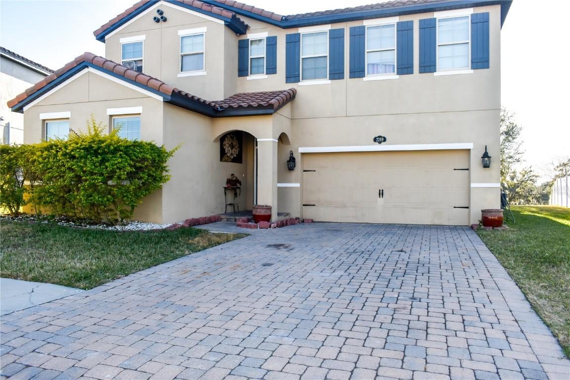 2269 Bella Luna Cir., Lakeland, FL 33810