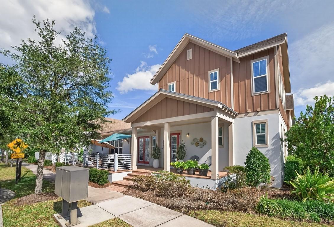 8809 Laureate Blvd., Orlando, FL 32827